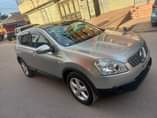 A picture of Nissan DUALIS MPYA
