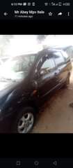 A picture of Mazda MPV