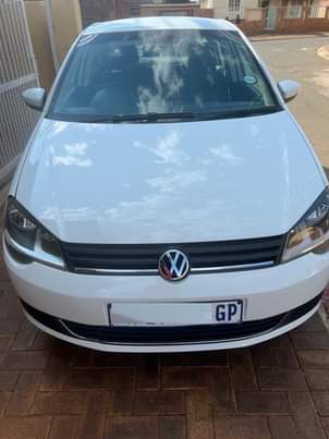 VW's F.
