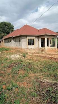 A picture of  HOUSE FOR SALE Price 115m Ugx Located at Gayaza