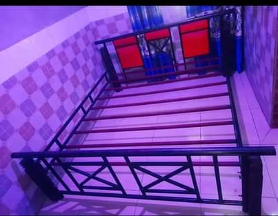 A picture of Kitanda kinauzwa kipo kimara