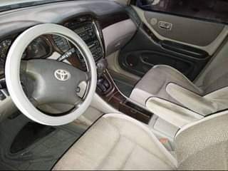 A picture of Toyota corolla
