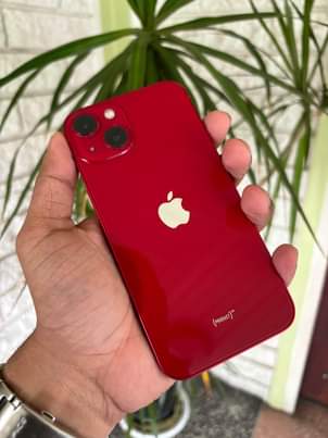 iPhone M.
