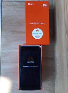 huawei y6