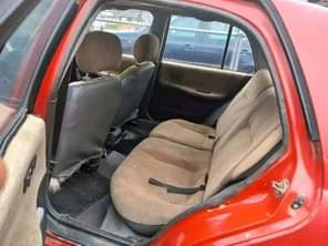 A picture of Interesting buyer should kindly call 09138026059 or WhatsApp for more
