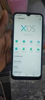 A picture of INFINIX HOT 10 LITE GB 32 RAM 2
