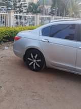 A picture of Distress sales Honda Accord 2008model Buy and drive for just