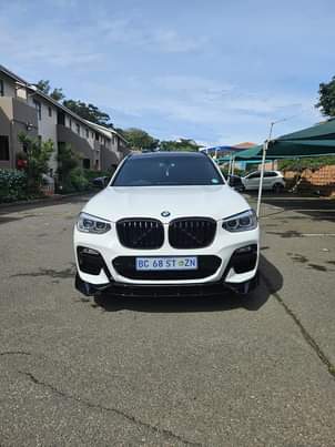 Car P.