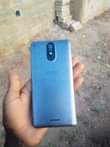 A picture of Techno Wx3 Hiii Apa Camera Saf