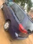 A picture of 2005 Toyota Sienna Painted