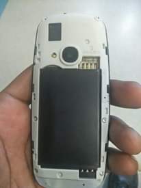 A picture of NOKIA