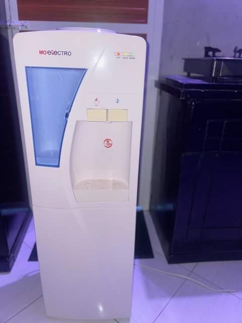 fridges