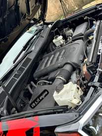 A picture of  Entry 1794 Edition Toyota Tundra 2018