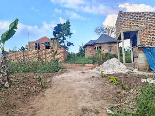 A picture of Plots for sale