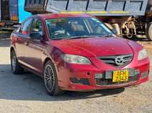 classifieds/cars mazda