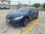 A picture of 2010 TOYOTA CAMRY