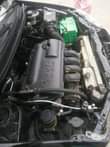 A picture of 2003 COROLLA SHARP BODY AC VERY ACTIVE GOOD ENGINE