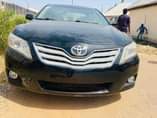 A picture of Distress Toyota camry 2010 everything working perfectly kaduna location 2