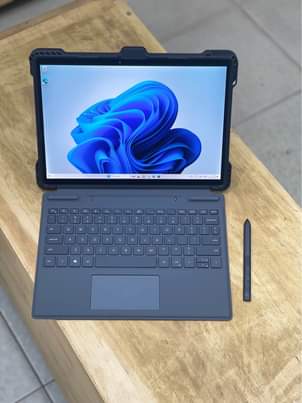 A picture of NEW DELL LATITUDE 7320 13INCH DETACHABLE FHD TOUCHSCREEN NOW AVAILABLE