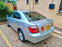 A picture of TOYOTA PREMIO 24 000 000 CLEAN NO SINGLE ISSUES