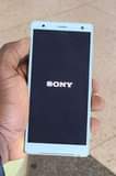 A picture of Sony Xperia XZ2 64GB Rom 4GB Ram