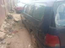 A picture of Honda odyssey Engine and gear AC need attention Buy and