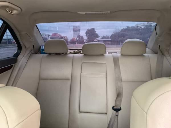 A picture of Extremely clean 2009 2010 C300 Mercedes Benz Silent Engine Untampered
