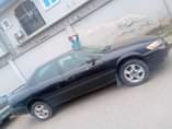 A picture of Toyota Camry