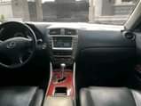 A picture of NEATLY USED LEXUS IS250 2009 UPGRADED TO 2015 PRICE 3