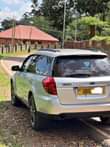 A picture of Subaru Legacy Outback Non turbo