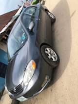 A picture of Trust Maxwell Autos Extremely clean Toyota Corolla 2006 Super silent