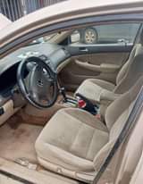 A picture of 2005 Honda Accord
