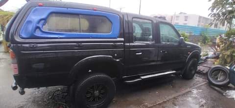 used ford ranger