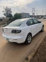 A picture of Mazda 3 2005