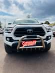 A picture of NEW ENTRY TOYOTA TACOMA 2018 2019 MODEL DIRECT TOKUMBO ACCIDENT
