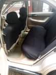 A picture of First body Honda Accord Engine and Gear sound Location Port