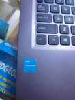 A picture of Asus laptop 12 generation 8gb Intel cerelon 256gb 12gen 700000