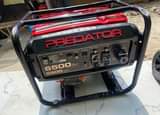 A picture of Predator generator American use 100 copper coil neat and durable