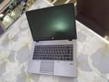 A picture of Hp Elitebook 745 core i5 4gb 500gb HDD backlight keyboard