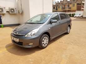 A picture of Toyota wish 2008 23m 0756494005