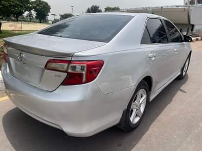 A picture of Toyota Camry 2014 Sport Edition Pure Toks standard 2 years