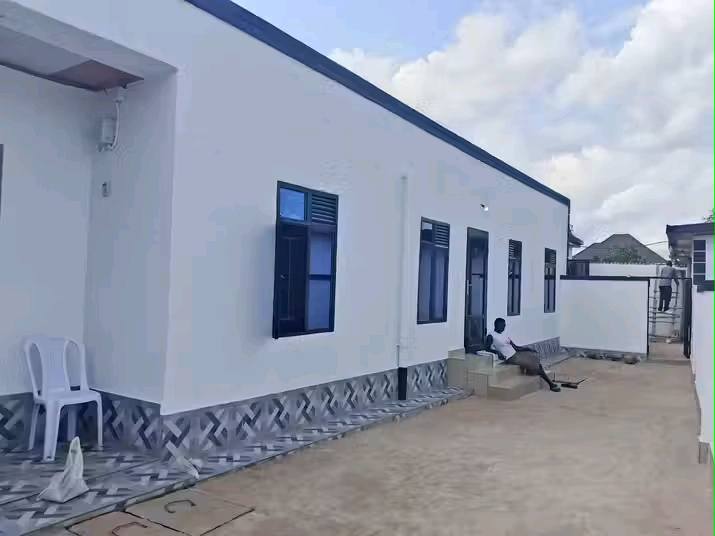 kanombe accommodation
