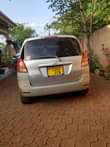 A picture of Toyota spacio Gary mpyaa sanaa aina kipengele mpyaa sana 13