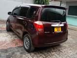 A picture of TOYOTA RACTIS