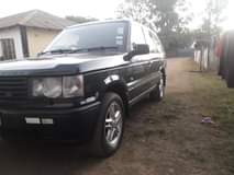 classifieds/cars landrover