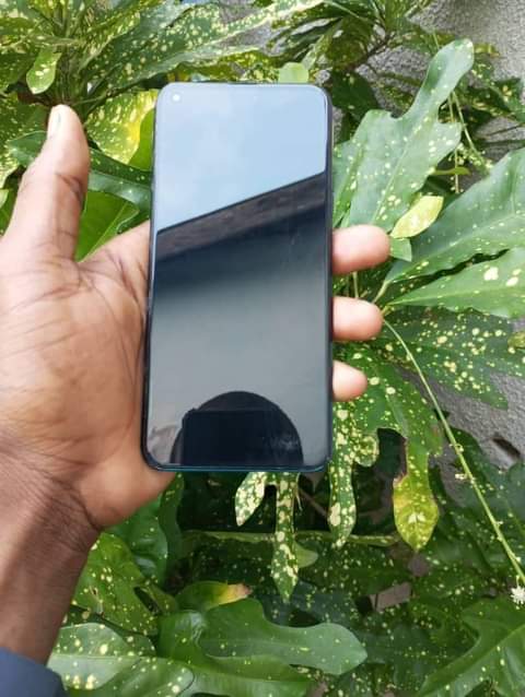 tecno spark