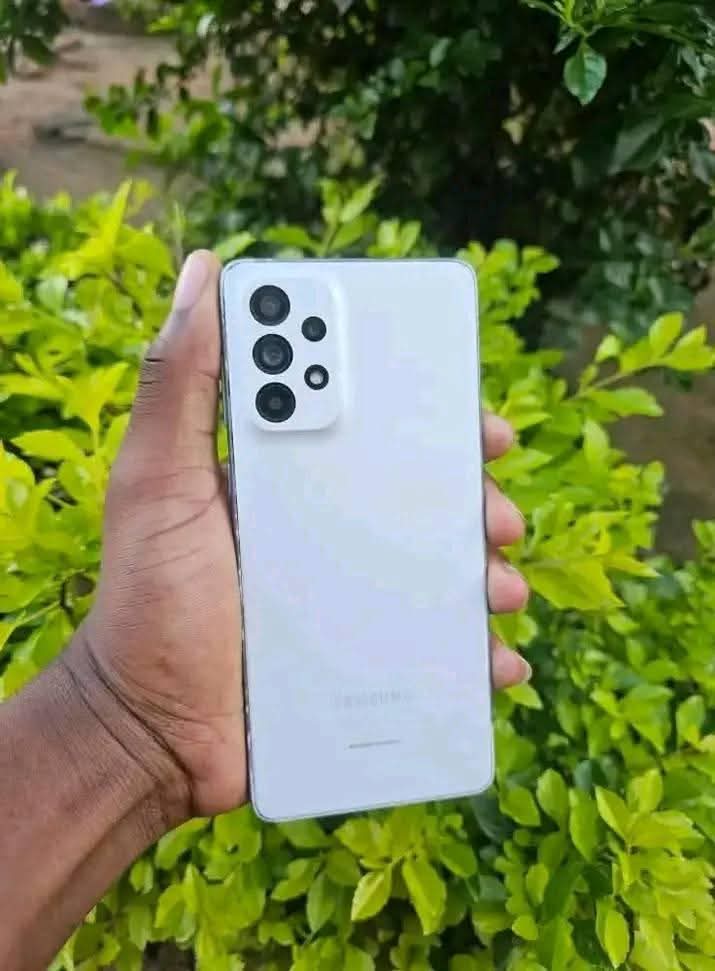 used samsung galaxy