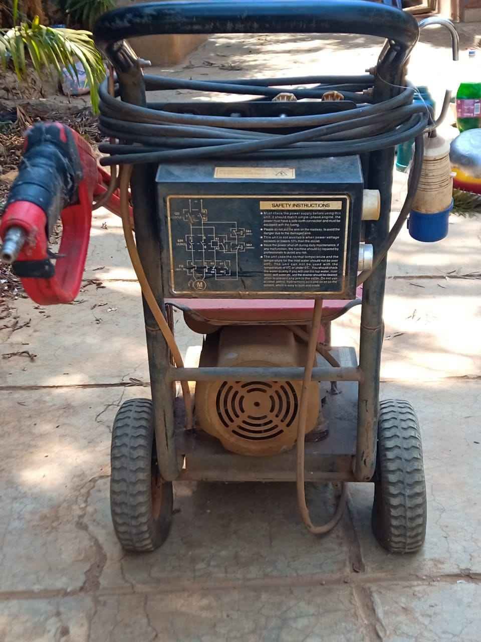 pioneer