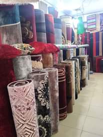 A picture of Home carpets