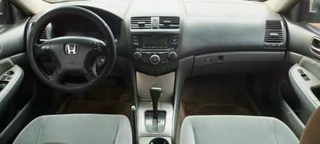 A picture of 2005 Honda Eod 6